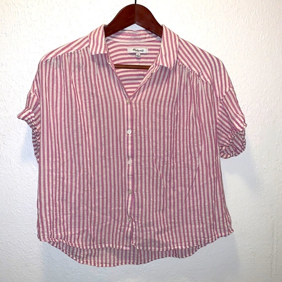 Madewell Tops - Madewell Top
